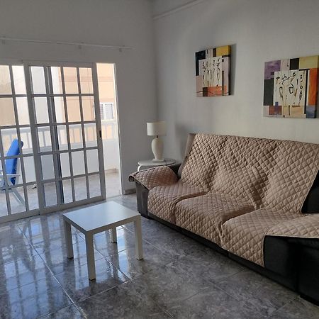 Casa Esperanza Villa Arinaga Kültér fotó