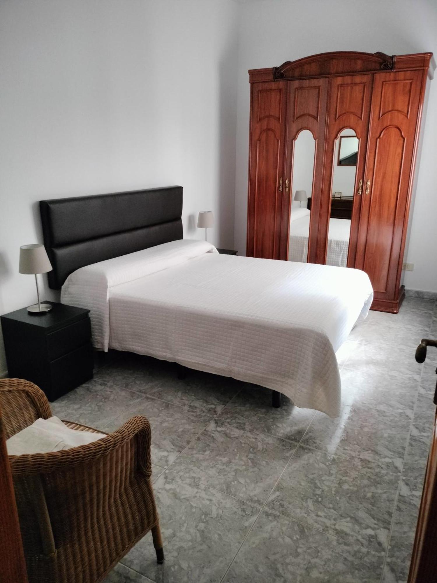 Casa Esperanza Villa Arinaga Kültér fotó