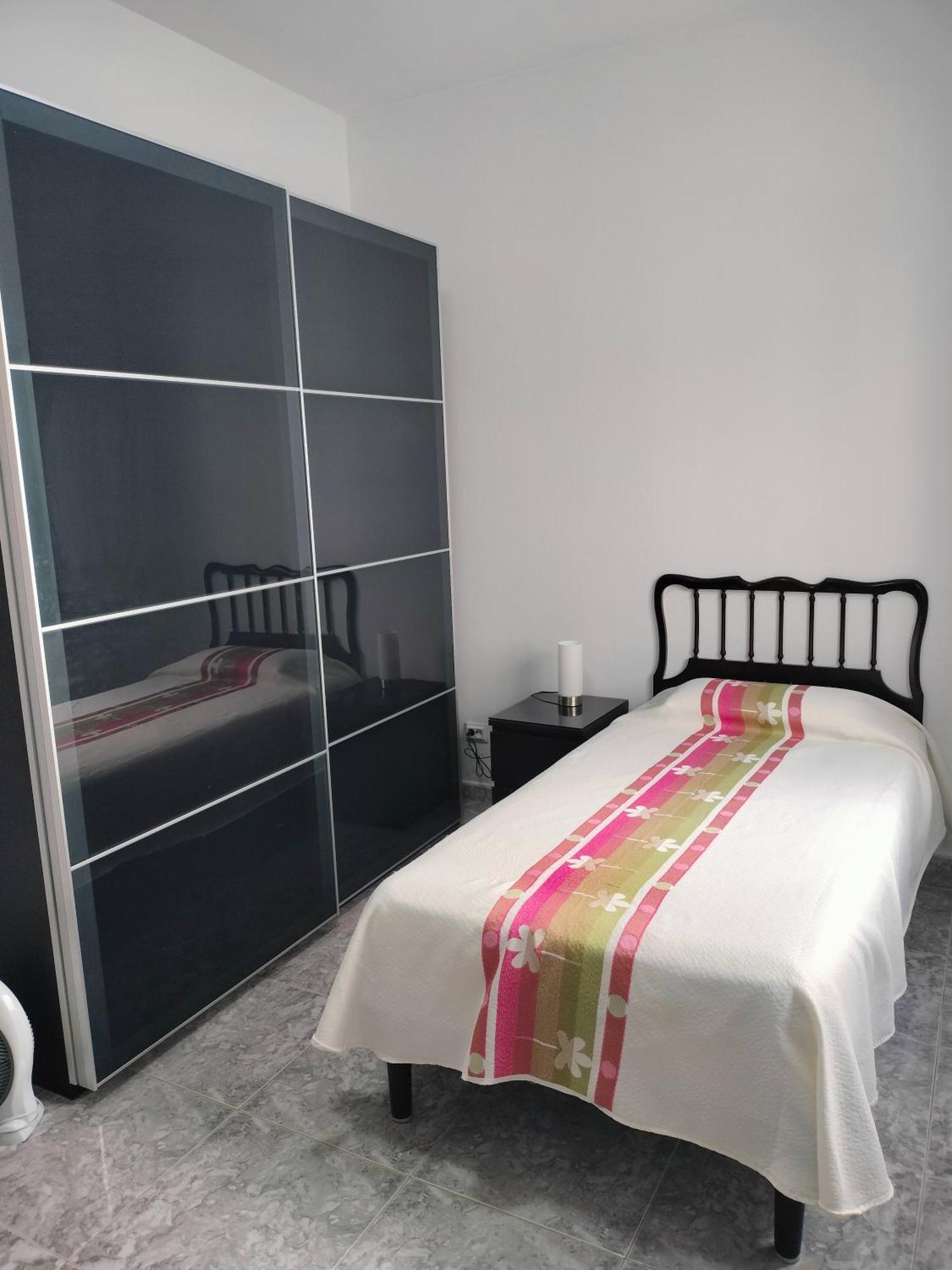 Casa Esperanza Villa Arinaga Kültér fotó