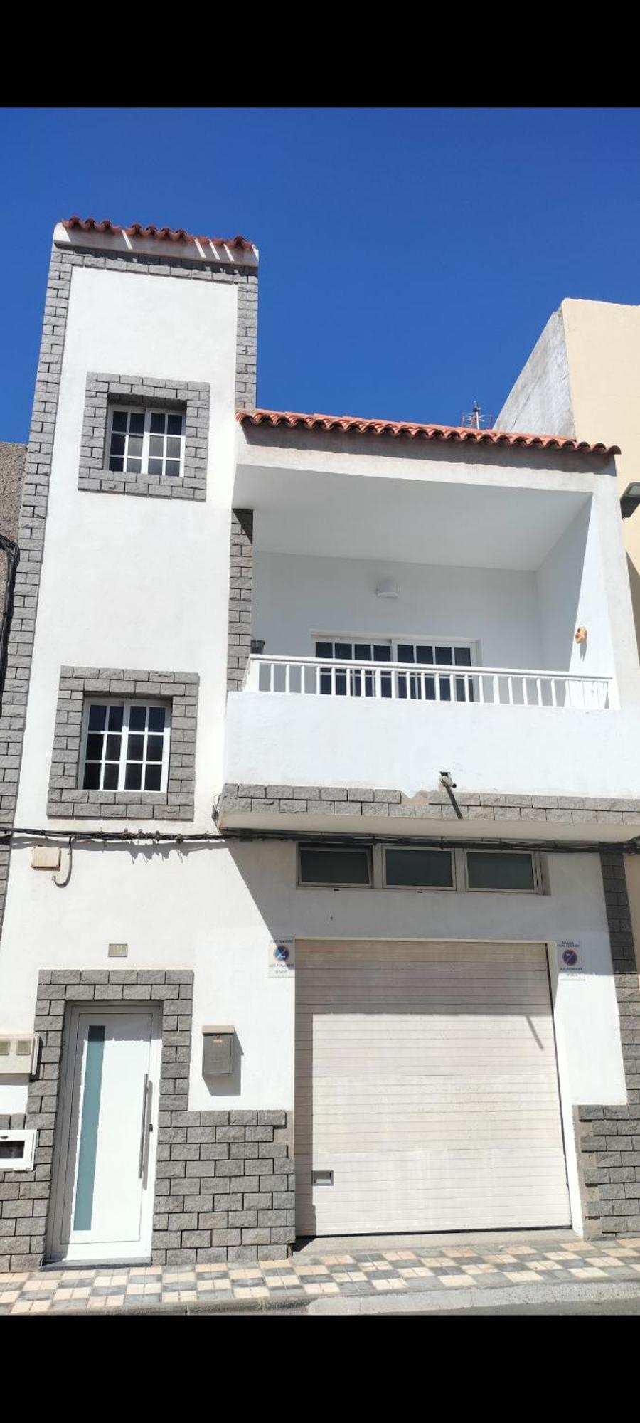 Casa Esperanza Villa Arinaga Kültér fotó
