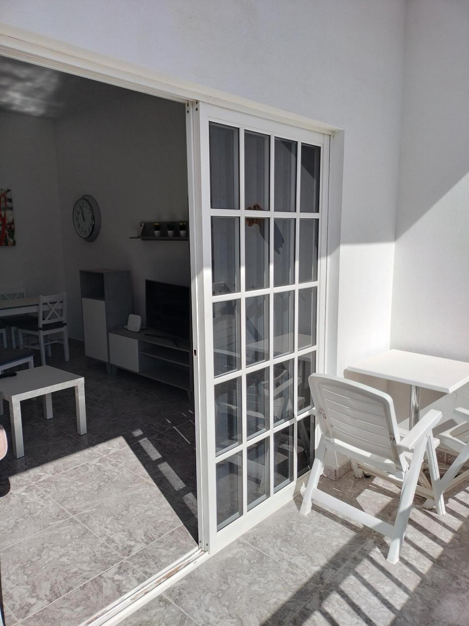 Casa Esperanza Villa Arinaga Kültér fotó