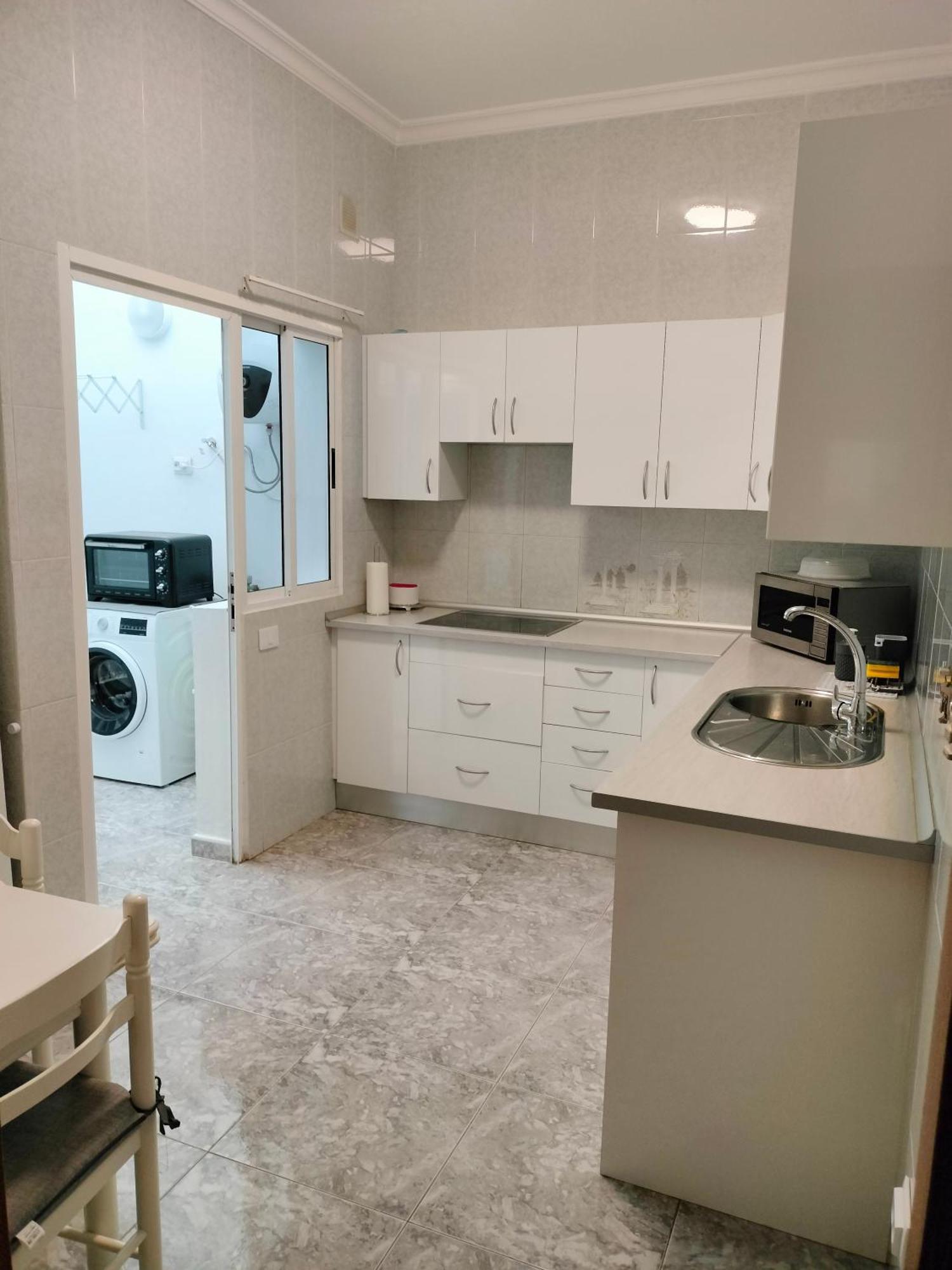Casa Esperanza Villa Arinaga Kültér fotó