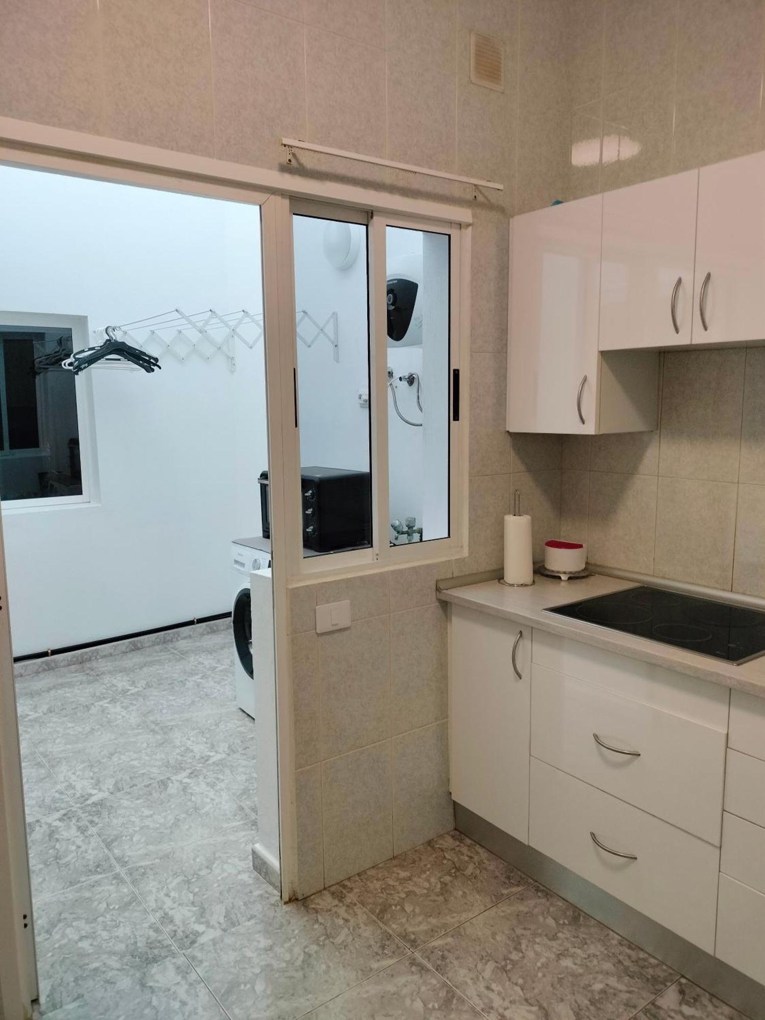 Casa Esperanza Villa Arinaga Kültér fotó