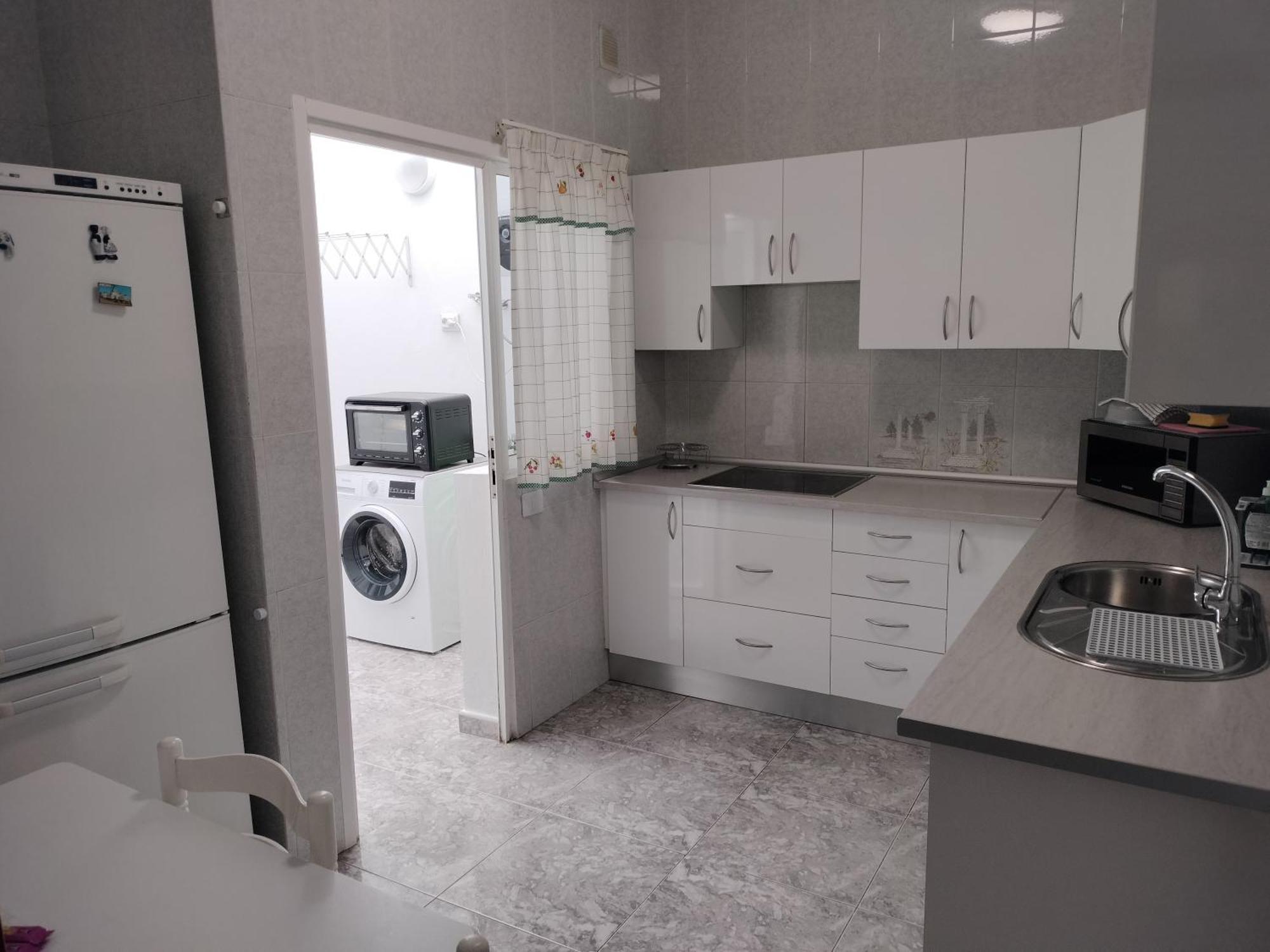 Casa Esperanza Villa Arinaga Kültér fotó