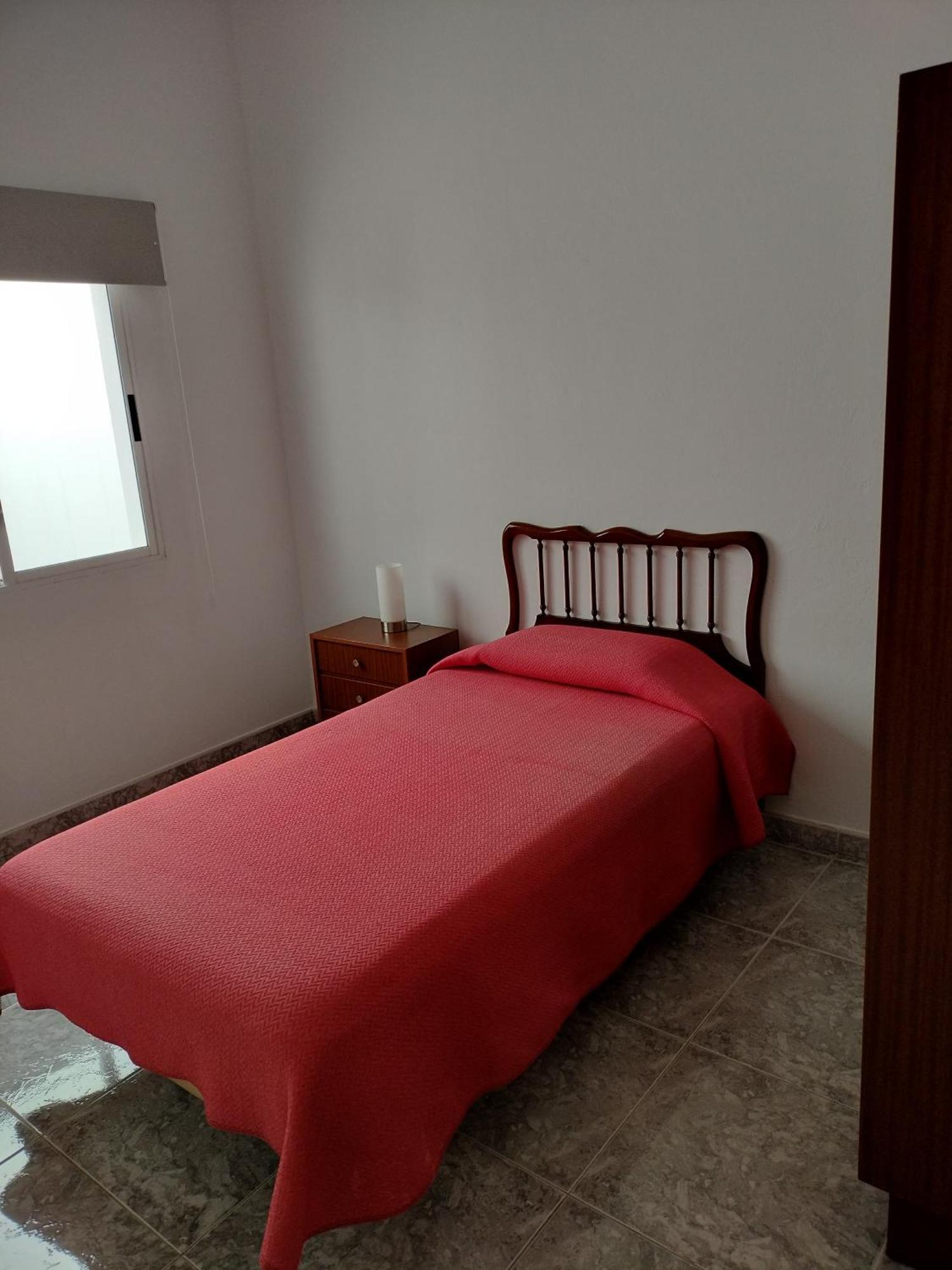 Casa Esperanza Villa Arinaga Kültér fotó